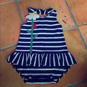 Florence Eisman new with tags baby jumper